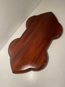 Assiette et bol en bois faits à la main de meilleure qualité Hôtel Ware Restaurant Assiette et plateau en bois naturel Fourniture en gros - Product Image 2