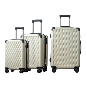 Bolsa de equipaje de fábrica de ventas directas para Pc Unisex 2101 maleta de aluminio equipaje logotipo personalizado equipaje de mano colgado Phat Vietnam - Product Image 5