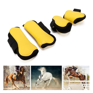 Brida para Caballo de Calidad Profesional, Color Personalizado, Acero Inoxidable Ecuestre, Nailon de Alto Rendimiento, Nuevo Diseño, Precio de Fábrica, Equitación - Product Image 4