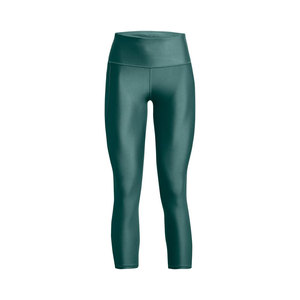 Pantalon d'entraînement en nylon Spandex avec taille élastique Leggings de yoga pour femmes Sportswear - Product Image 1