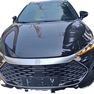 SUV de Lujo Alemán de Alta Calidad, Edición DM-I Champion, Nuevo Híbrido Eléctrico Turbo 2.5-3.0L, Asientos de Cuero, Transmisión Automática - Product Image 1