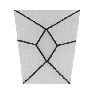 Vetro Ricambio X Lanterna Classic - Product Image 1
