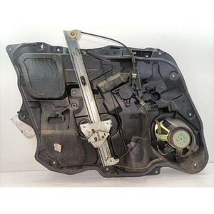 Mecanismo de elevación del parabrisas delantero. DX MAZDA 3 Sedan Serie BP4K58590A Y603 (03>09) - Product Image 3