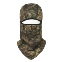 Cache-cou respirant pour casque de moto et de vélo, cache-tête de sport, protection UV, écharpe pour homme/femme, noir