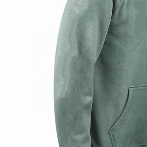 Sudadera con Capucha de Gran Tamaño para Hombre, Marca FOX, Personalizada, Estampada, Venta Caliente 2026 - Product Image 6