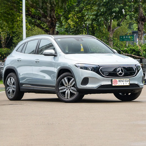 Voiture de luxe chinoise <span class=keywords><strong>Mer</strong></span> Cedes Ben-z <span class=keywords><strong>Eqa</strong></span> 260, véhicules électriques purs, 5 places, SUV compact, conduite à gauche, autonomie de 619 km, voitures électriques bon marché - Product Image 2