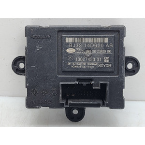 UNITÉ DE COMMANDE DE PORTE ARRIÈRE GAUCHE LAND ROVER Range Rover Evoque 1ère Série BJ3214D620AB 224DT (11>) - Product Image 1