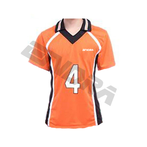 Uniformes de volley-ball hommes Shorts de volley-ball d'équipe vierges Femmes Sports hommes Combinaison d'entraînement sportif maillots de volley-ball Kits - Product Image 1