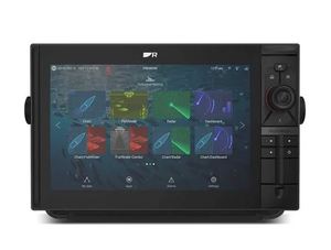 ENTREGA RÁPIDA PARA - A X I O M   2  P R O 12 RVM Pantalla Multifunción con Cartas LightHouse América del Norte - Product Image 3
