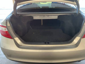 Toyota Camry LE Usado del 2017 - Product Image 3