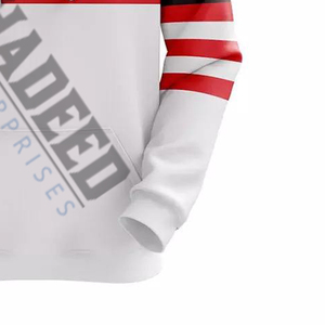 Sudaderas con capucha con estampado para hombre, ropa deportiva masculina de alta calidad, con diseños estampados, multicolor, venta al por mayor, precio bajo - Product Image 4