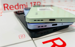 Nuevo <span class=keywords><strong>Xiaomi</strong></span> <span class=keywords><strong>Redmi</strong></span> 13R <span class=keywords><strong>5G</strong></span> Original Desbloqueado Teléfono móvil <span class=keywords><strong>5G</strong></span> Celular - Product Image 3