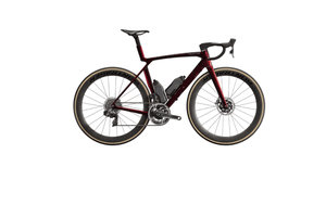 Bicicleta de Carretera Madone SLR 8 AXS Gen 8 2025 - Product Image 2