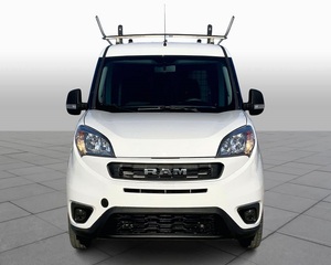 รถตู้มือสองคุณภาพดี ปี 2022 รุ่น ProMaster City Tradesman ขับเคลื่อนล้อหน้า - Product Image 5