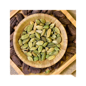 Nuevo Producto a Precio de Fábrica, Exportadores de Productos Agrícolas Frescos y Naturales, Cardamomo Verde Seco 100% Premium al por Mayor - Product Image 6