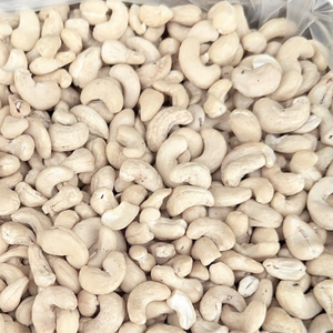 ซันติโกเวียดนาม W240เม็ดมะม่วงหิมพานต์ออร์แกนิกจากโรงงาน - Product Image 1