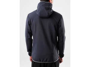 TOP Quality Windproof Motorbike Soft shell <b>Jacket</b> for Men <b>Waterproof</b> and Breathable - Product Image 2