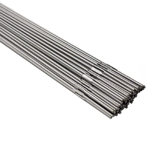 Fil de soudure TIG/GTAW en acier inoxydable industriel ER309L, baguette de soudage AWS A5.9 SS309L, qualité export pour soudure dissimilaire - Product Image 5