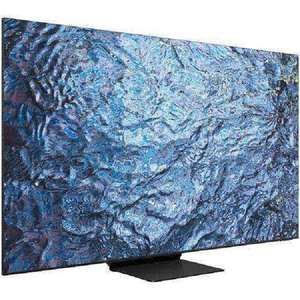 Téléviseur intelligent Neo QLED 8K 75 pouces QN900D QN75QN900DFXZA NEUF parfait - Product Image 2