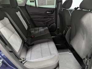 Chevrolet Trax LS FWD 2024 Usado, Motor Turbo de 3 Cilindros y 1.2L (137 hp, 162 lb-ft de Torque) con Transmisión Automática de 6 Velocidades - Product Image 6