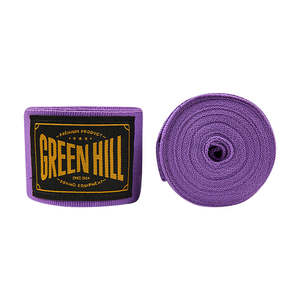 Vendas Flexfit Moradas para Boxeo y Protección - Product Image 4