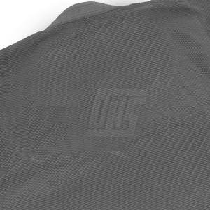 Uniforme de Jiu Jitsu de diseño personalizado de alta Fabricación, ropa de artes marciales, uniforme de Jiu Jitsu Unisex - Product Image 3
