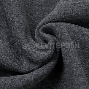 Últimas sudaderas con capucha de manga larga para hombre de moda de invierno cremallera transpirable fácil de usar patrón impreso hecho poliéster/algodón liso teñido - Product Image 6