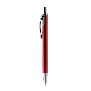 Stylo à bille personnalisé Andr, gadgets promotionnels recyclés - Product Image 4