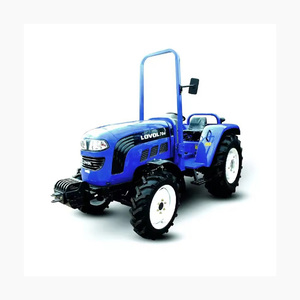 Composants essentiels pour tracteur agricole 4x4 804 2023, 120 CV/58,8 kW avec boîte de vitesses à pompe, haute productivité pour machines agricoles - Product Image 1