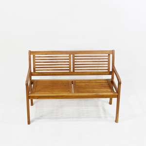 CH Factory-Chaise de cuisine d'extérieur chaise en plastique pratique et durable pour les repas en plein air - Product Image 2