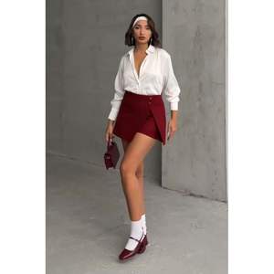 Faldas para Mujer con Detalles de Piedras, Disponibles al por Mayor - Product Image 5