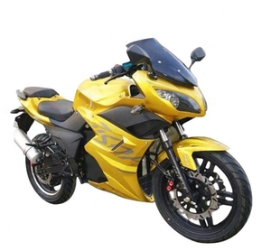 Moto électrique Super Soco Motos neuve, scooter électrique pour adultes, 1000 watts, 1000-1500 cm³, >80 km/h - Product Image 3