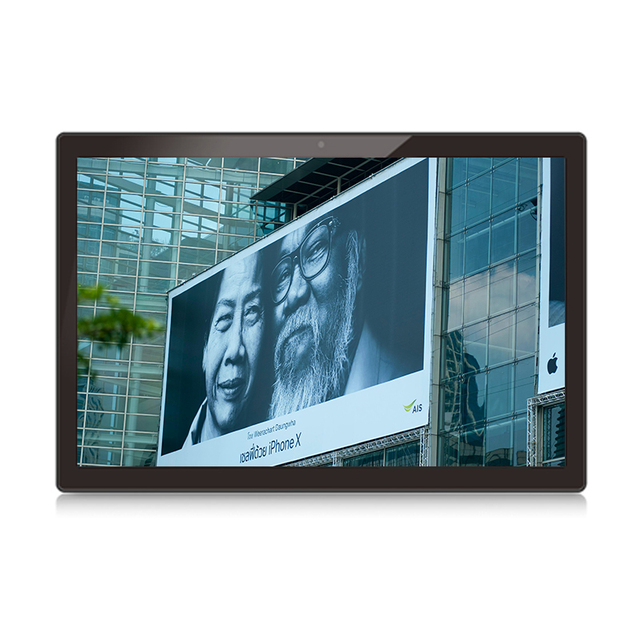 OEM OEM 10.1 Inch Android 11 2GB RAM 16GB ROM WiFi Blue-tooth NFC POE Quad Core HD Touchscreen Tablet