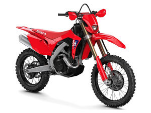 Oferta Increíble: Motocicleta CRF450RX Trails 2026 Nueva en Venta - Product Image 3