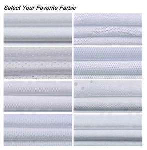 Vente en gros de maillot de foot bleu jaune 2025 personnalisé de qualité supérieure, vêtements de sport, logo personnalisé, maillot de foot uniforme à séchage rapide - Product Image 4