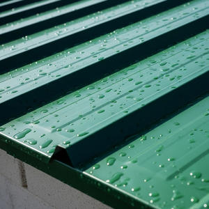 Pintura Convertidora de Óxido Metálico Antióxido para Renovación de Edificios, Revestimiento Líquido en Brocha, Fórmula Ecológica, Colores Personalizados - Product Image 2