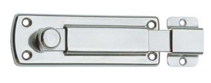 Catenaccio Trasversal Inoxidable de 100 mm - Product Image 1