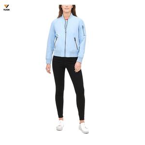 Vente en gros de vestes softshell avec logo personnalisé pour femmes et hommes en coton doublé polaire avec design imprimé - Product Image 5