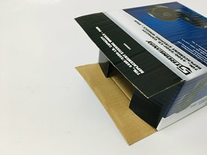 Emballage de chaussure pliable multicolore écologique de luxe au meilleur prix Boîte de papier élégante avec logo personnalisé en feuille de PP - Product Image 4