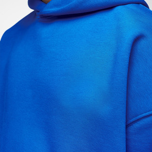 2024 hommes meilleure vente personnalisé Streetwear haute qualité coton lourd français éponge à capuche surdimensionné hiver sweat - Product Image 4