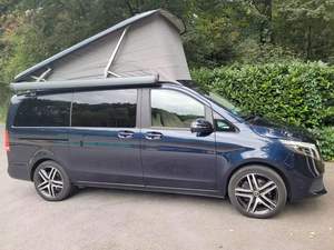 รถตู้ดีเซล Mercedes-Benz Sprinter ปี 2020 ราคาประหยัด - Product Image 5