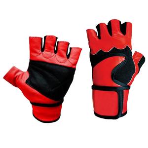 ถุงมือออกกำลังกายสไตล์ดี - Product Image 3