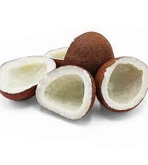Premium Indonesian Edible White Copra Grade A High Oil Content Dried <b>Coconut</b> <b>Cup</b> Wholesale - Product Image 2