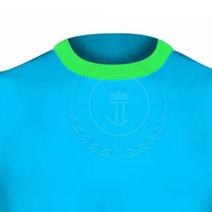 Último Diseño, Conjuntos Transpirables de Alta Calidad, Uniforme 7 contra 7, 2025, Hecho de Poliéster, Personalizable, Servicio OEM, Venta al por Mayor - Product Image 4