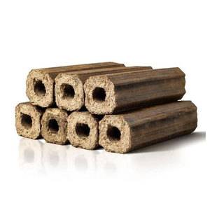 Briquetas de madera de carbón de bambú de cubo de alta calidad, Briquetas de madera al por mayor para una Calefacción Eficiente - Product Image 3