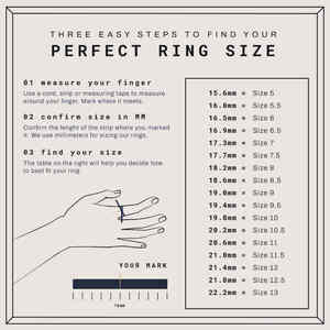 Men's 925 Silver <b>Diamond</b> <b>Ring</b> with Round Brilliant Cut G-H Color Everyday Wear - Product Image 5