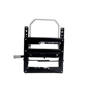 Ajustador del Aislador del Asiento del Tractor HD para Grammer MSG85, MSG95, MSG97 - Product Image 4