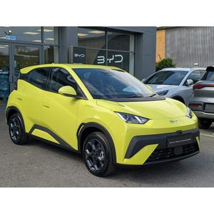 RHD BYD Dolphin <b>Surf</b> 65kW 43kWh Auto Boost - New Energy Intelligent EV - Product Image 1