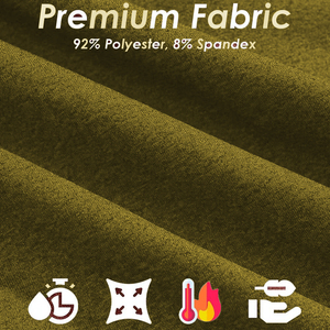 Sudaderas con media cremallera de algodón de alta calidad para hombre OEM ODM Activewear Factory Mock Neck Hoodies Pullover Style - Product Image 4