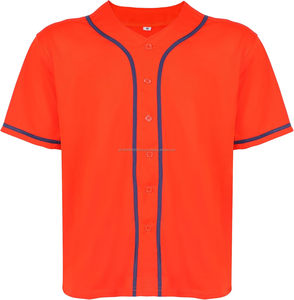 Uniforme de béisbol de sublimación duradera, pantalones de Jersey de equipo personalizados, ropa de entrenamiento para clubes juveniles, deportes para hombres - Product Image 3